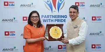 अवान्स फाइनेंशियल