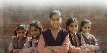 एजुकेट गर्ल्स