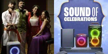 साउंड ऑफ़ सेलेब्रेशन्स