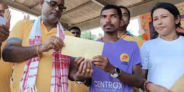 अरनब बोस