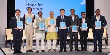 हुंडई मोटर इंडिया