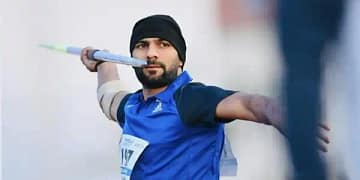 वर्ल्ड पैरा एथलेटिक्स चैंपियनशिप