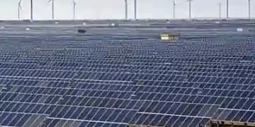 ग्रीन एनर्जी