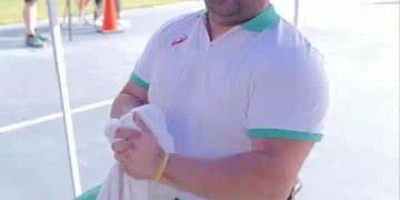 पैरा विश्व एथलेटिक्स