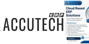 AccutechERP