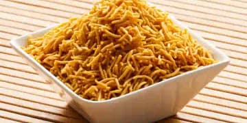 बीकानेर भुजिया