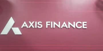 एक्सिस फाइनेंस