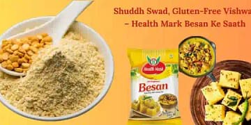 Best Spices & Besan Sellers in Tricity