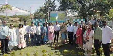 आगा खान एजेंसी