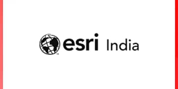 Esri India