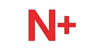N+