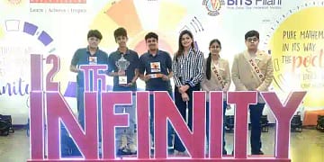 Aditya Birla World Academy