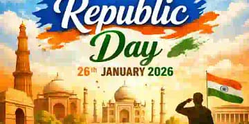 Republic Day 2026