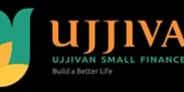 उज्जीवन स्मॉल फाइनेंस बैंक