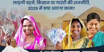 राजनीति