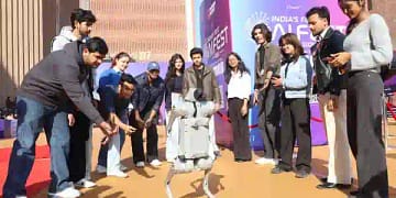 Chandigarh University