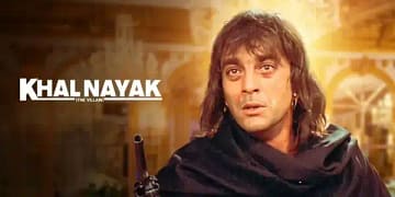 Khalnayak