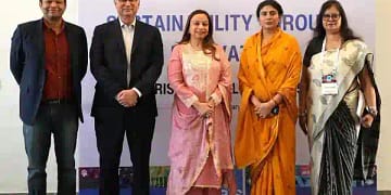 Adani International School