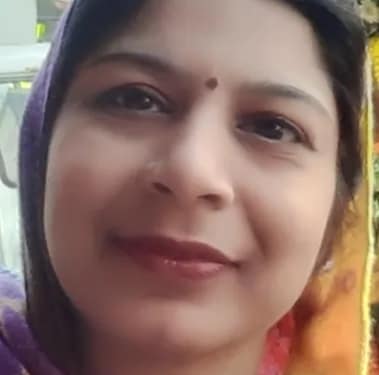 पूर्व पार्षद नीतू सोनी