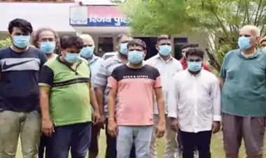 अधिशासी अभियंता