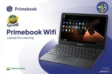 PrimeBook