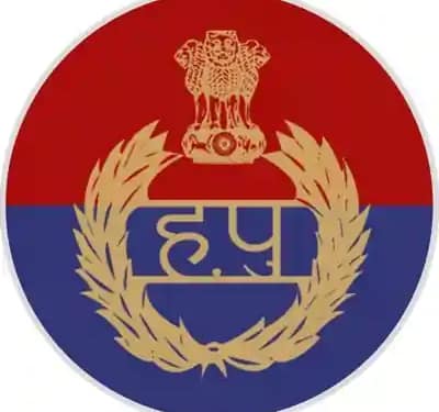 Superintendent of Police