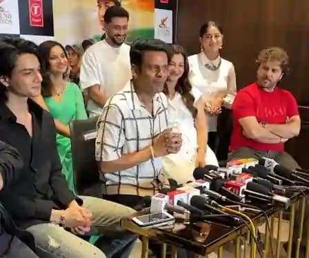 म्यूजिक एल्बम