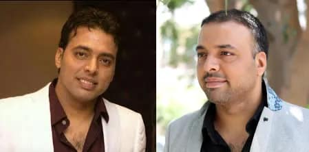 Mayyank Sharrma: From Job Security to Cinematic Visionary