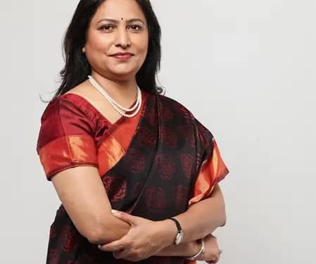 प्रीति अदाणी