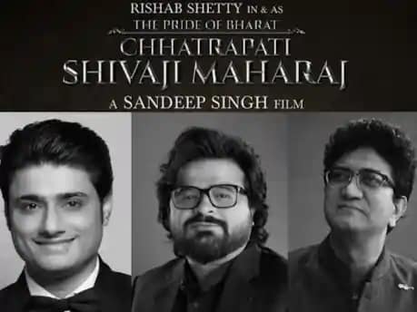 Chhatrapati Shivaji Maharaj