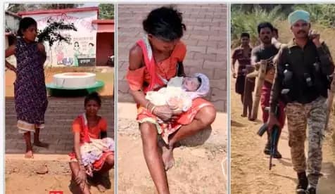 नक्सलियों