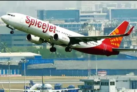 स्पाइसजेट
