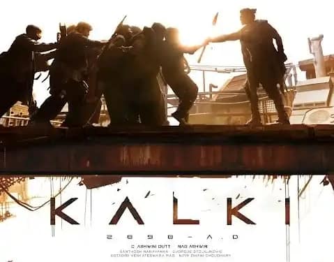 Kalki