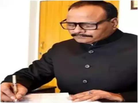 ब्रजेश पाठक