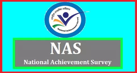 National Achievement Survey (2021)