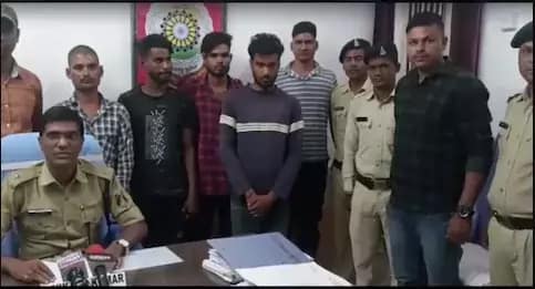 वीडियो वायरल