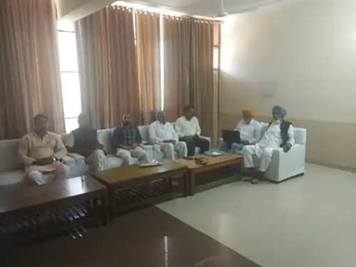 District Task Force Committee