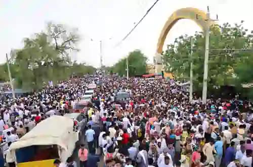 Dr. Gurmeet Ram Rahim