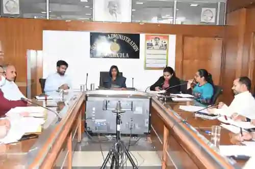 Antyodaya Parivar Utthan Mela