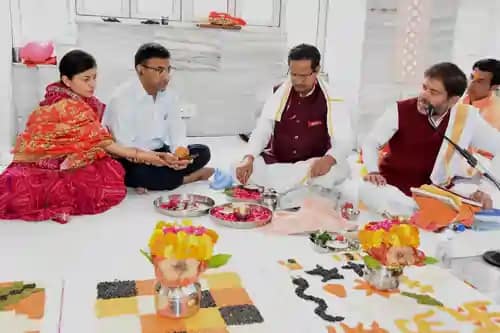 Additional Chief Secretary