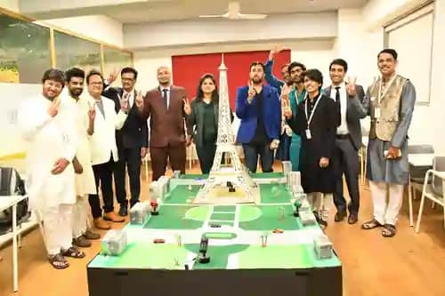 National Design Summit