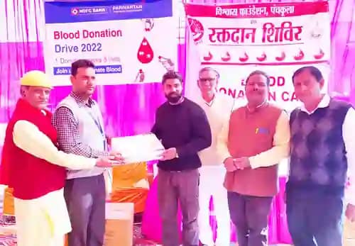 Community Center Himshikha