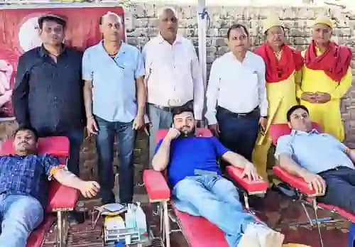 Panchkula Industrial Area