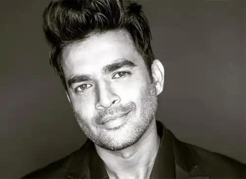 Madhavan
