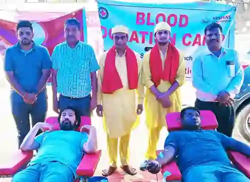 Mobile Market Sector 22