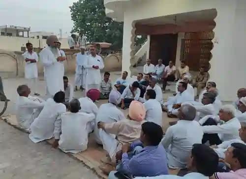 Cleanliness campaign