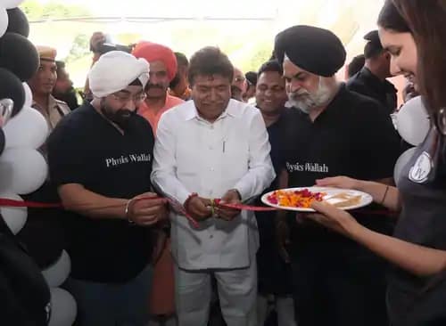 Haryana Vidhansabha Speaker