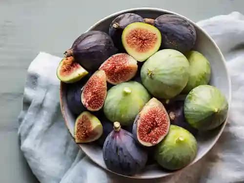 Benefits of Figs