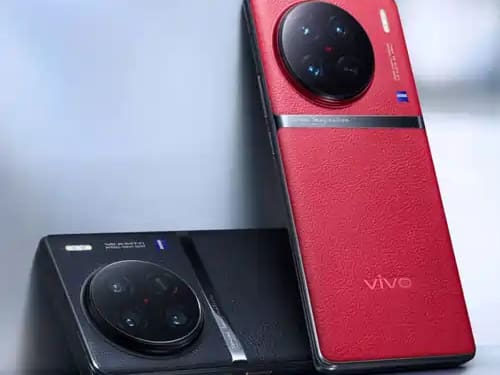 Vivo X90 Pro