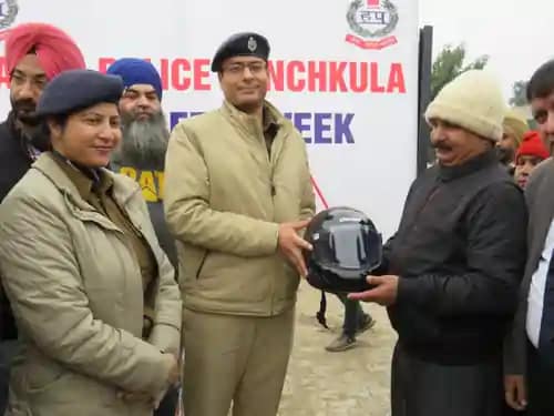 DCP Panchkula